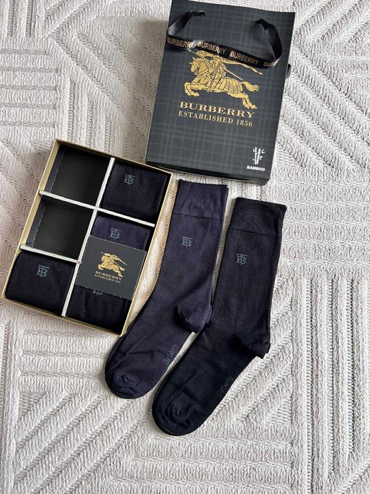 Луксозни чорапи.