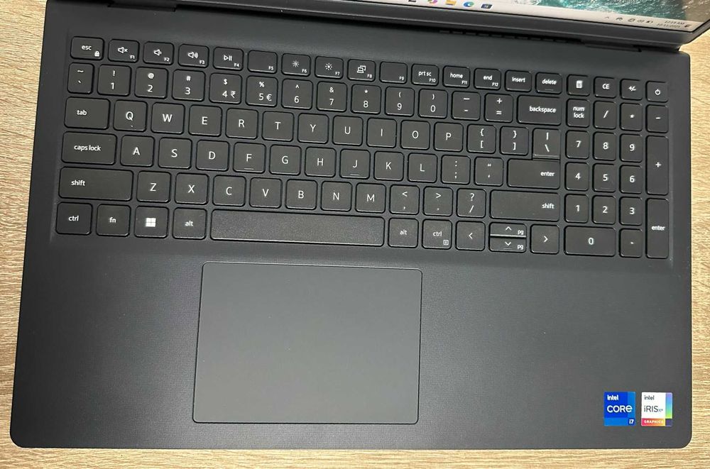 Laptop Dell Vostro 15 3530 I7-1355u 16Gb Ram SSD 512Gb ProMax Amanet