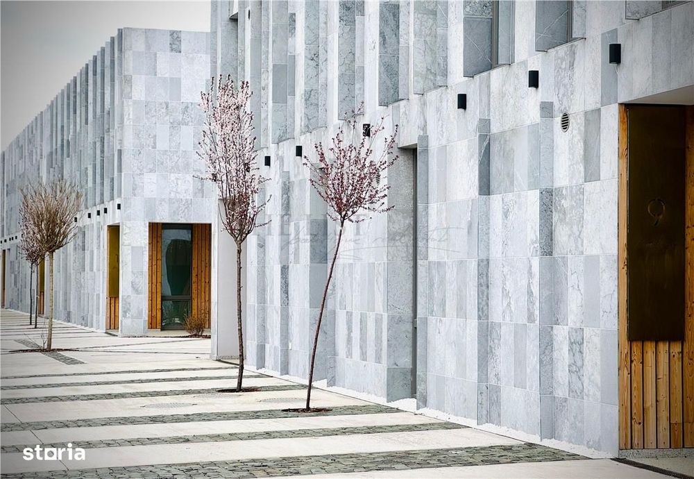 Duplex cu 4 camere | 3 locuri de parcare | PIPERA