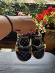 Vand sandale Timberland