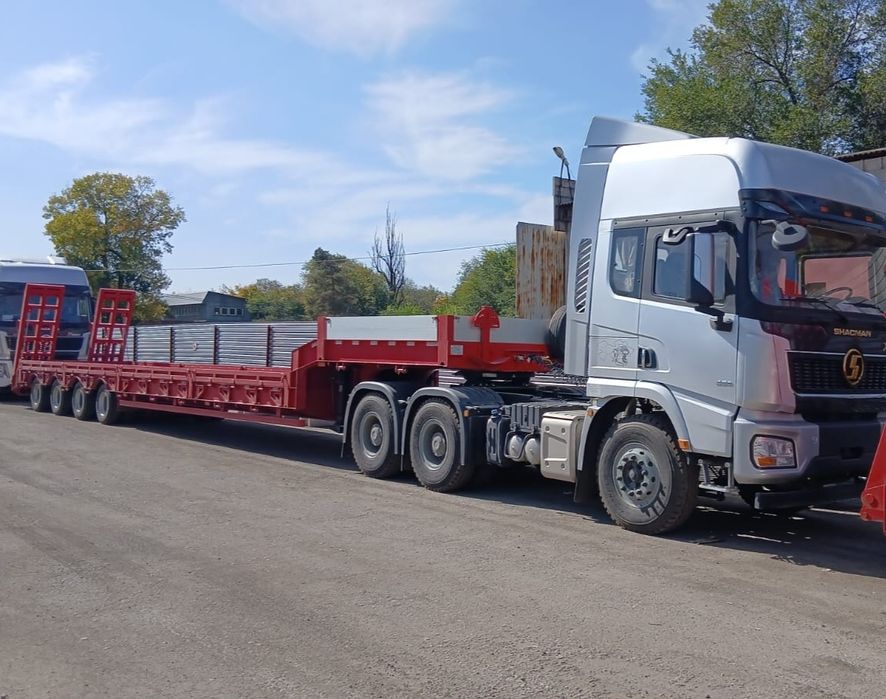 Услуги трала по городу и области Грузоперевозки спецтехники Звоните