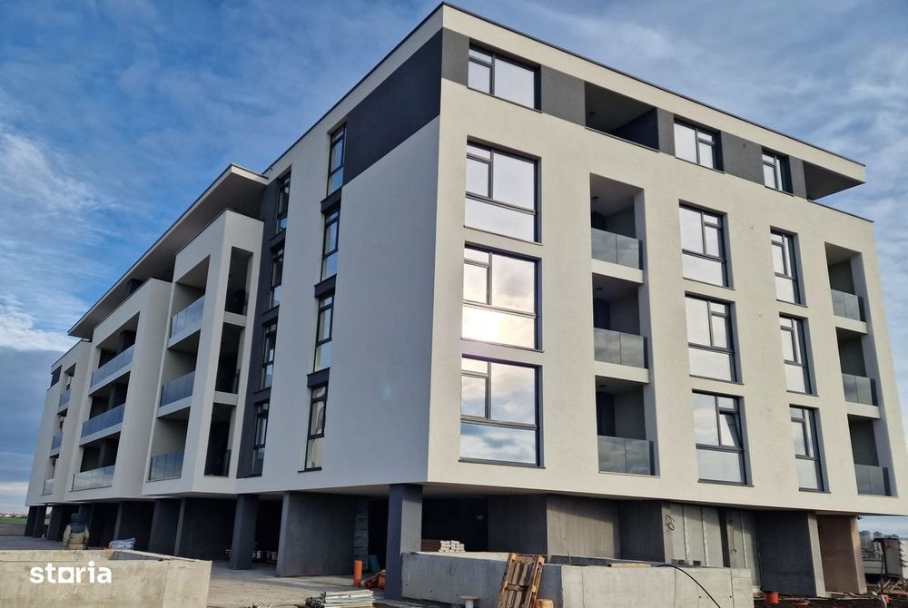 Apartament 1 cameră dec.| TORONTALULUI