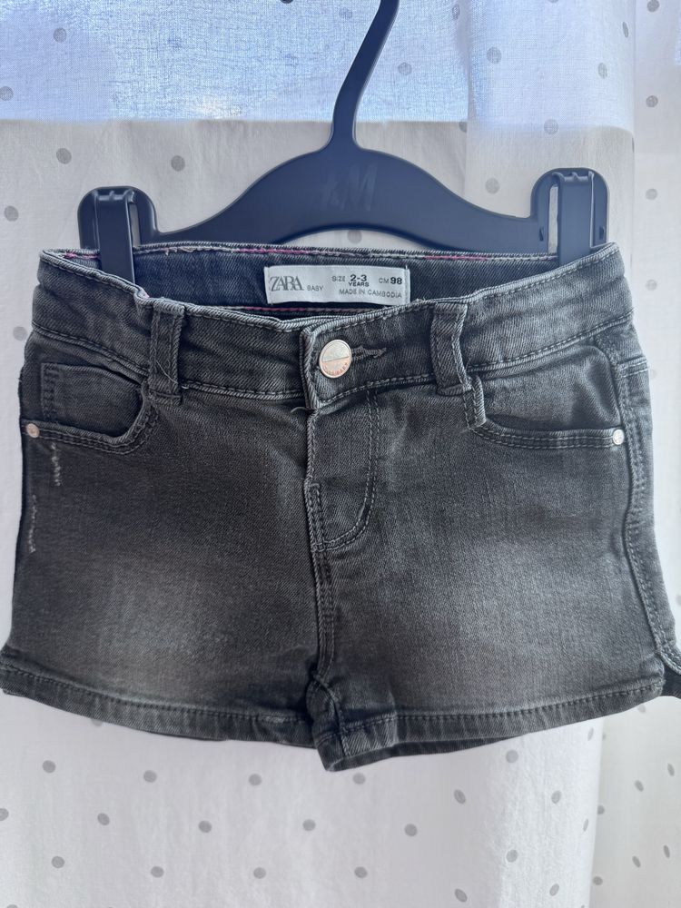Zara, George, Mini Boden 2-3 г. за момиче
