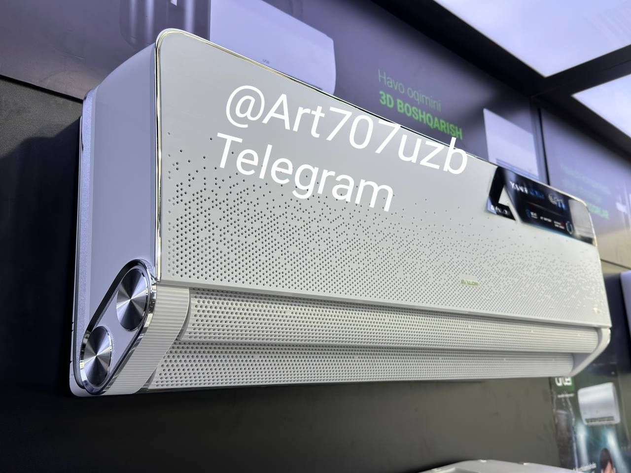 Кондиционер Avalon 12 NEW  32 фреон