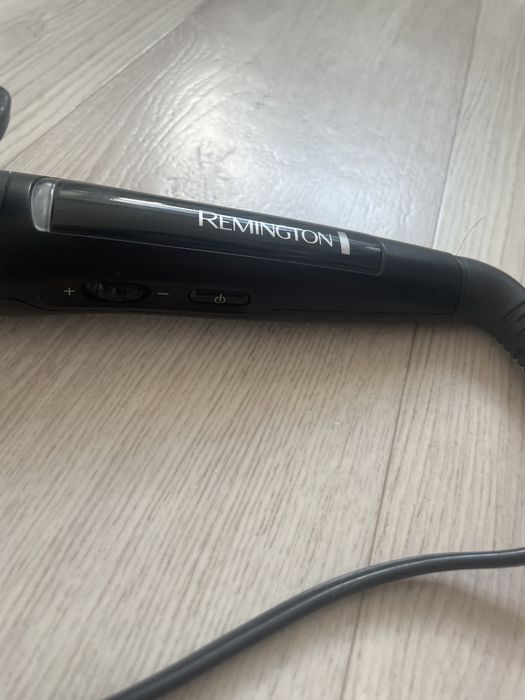 Плойка remington