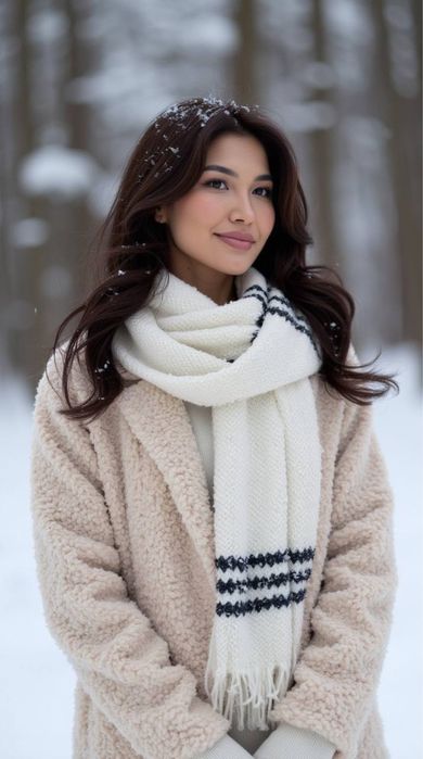 ИИ Фотосессия - не выходя из дома