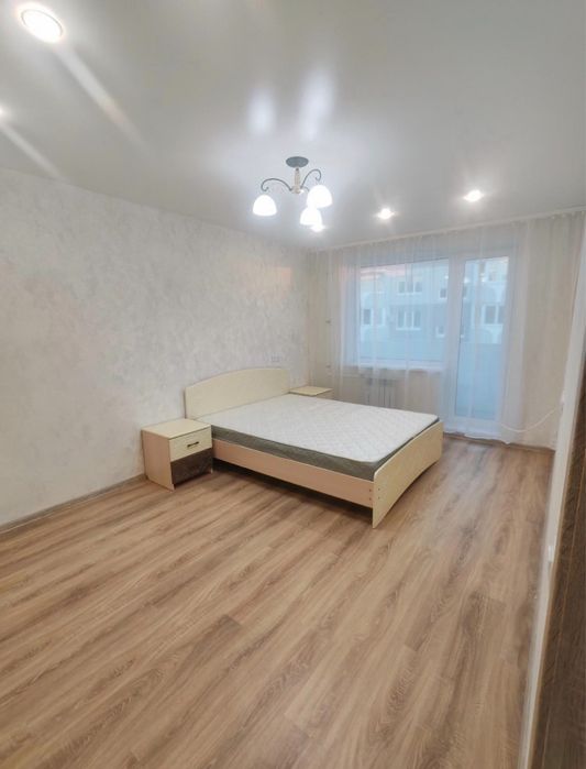 Однокомнатная квартира