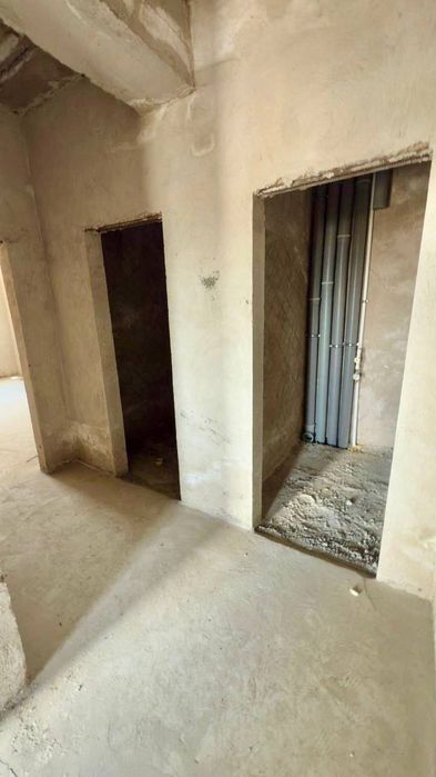 3 хонали 90кв.м² 2 та балкони бор, санузел алохида.
7-қаватда жойлашга