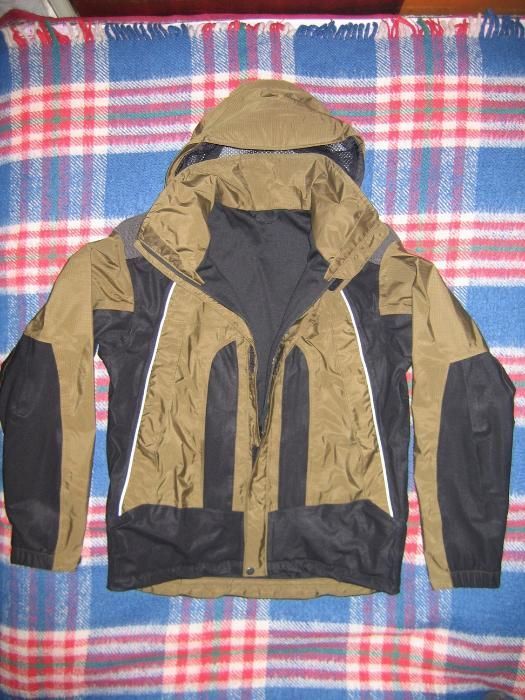 Geaca Mello's, gore-tex, marimea S