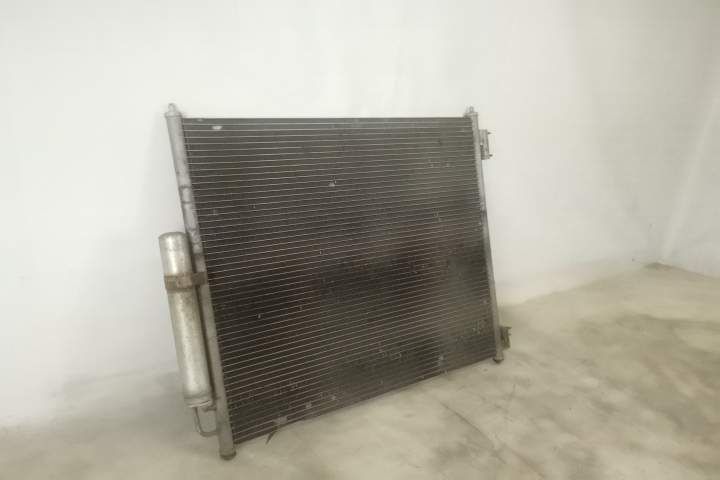 Радиатор за климатик Оригинален В добро състояние 3.0 ДИЗЕЛ Ленд Роувъ