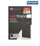 HDD hard extern Segate 5TB - USB 3.2