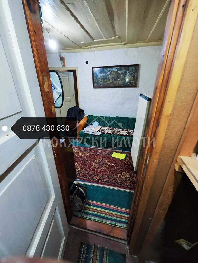 Продава се Къща в с. Драганово, Област Велико Търново - 100 кв.м за 240 €/кв.м - Снимка #3