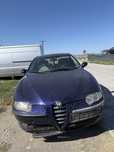 Alfa Romeo 147 1.6 twinspark  2001 , Алфа Ромео 147 118hp На Части !!!