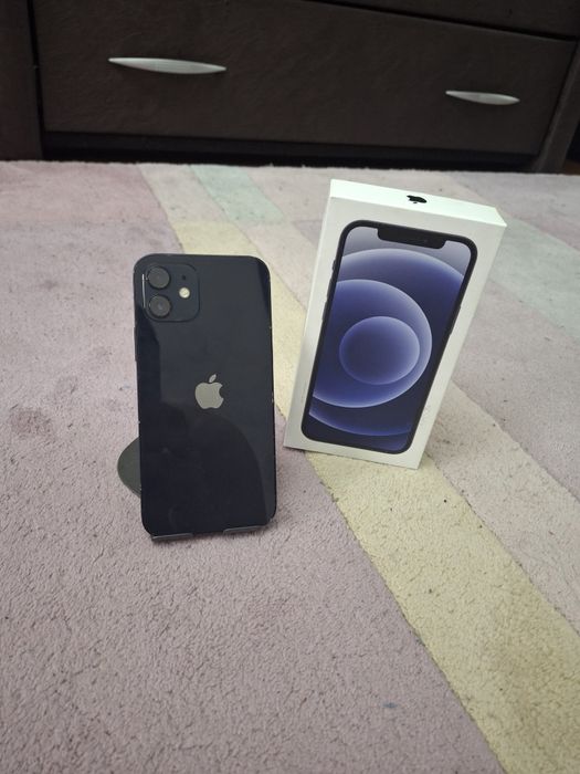 IPhone 12 75% 128gb