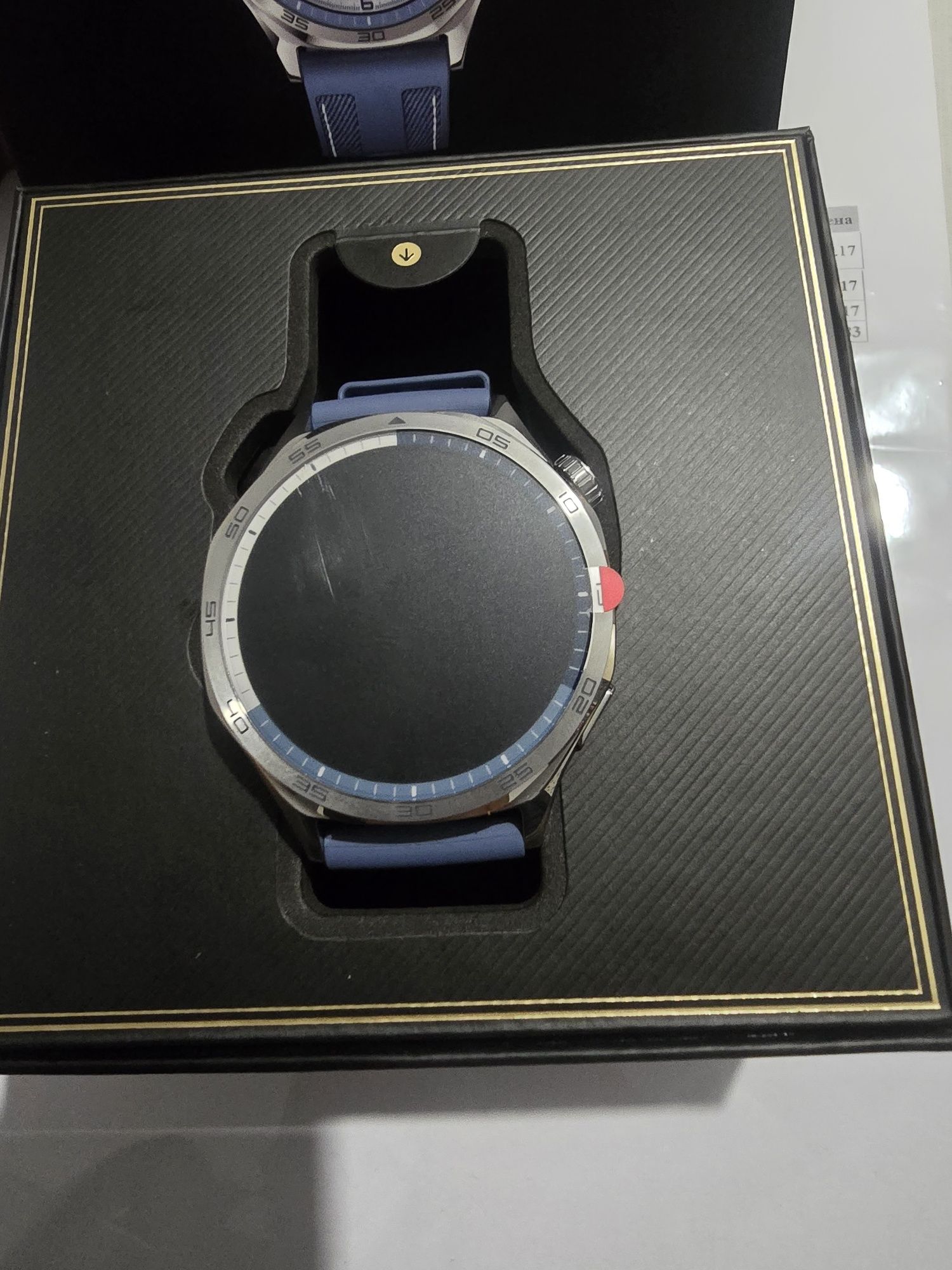 Huawei Watch GT5