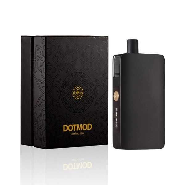 Kit DotPod Max 5ml 2100mAh Dotmod