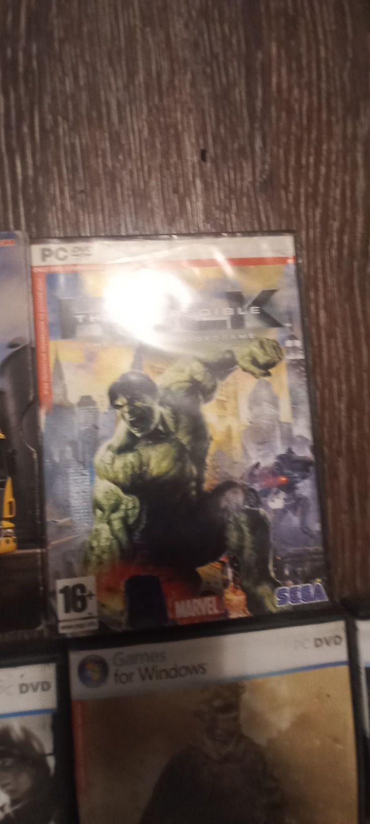 Продам диски с играми