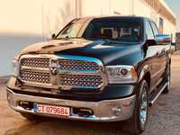 Dodge Ram 1500,3.0 diesel 240 de cai, an 2016.