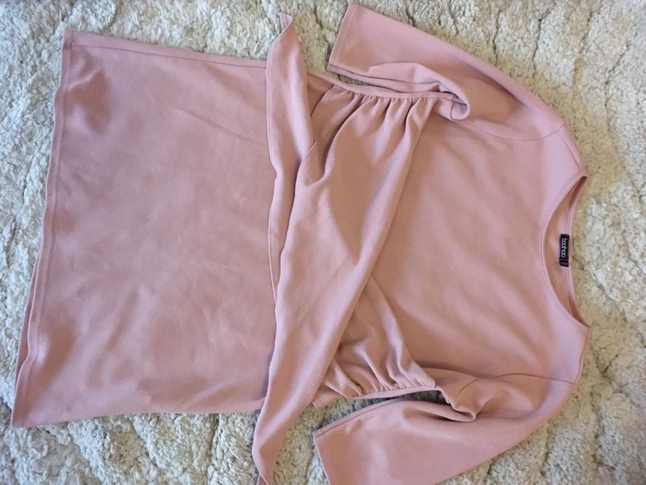 Rochii de vara Mango/H&M