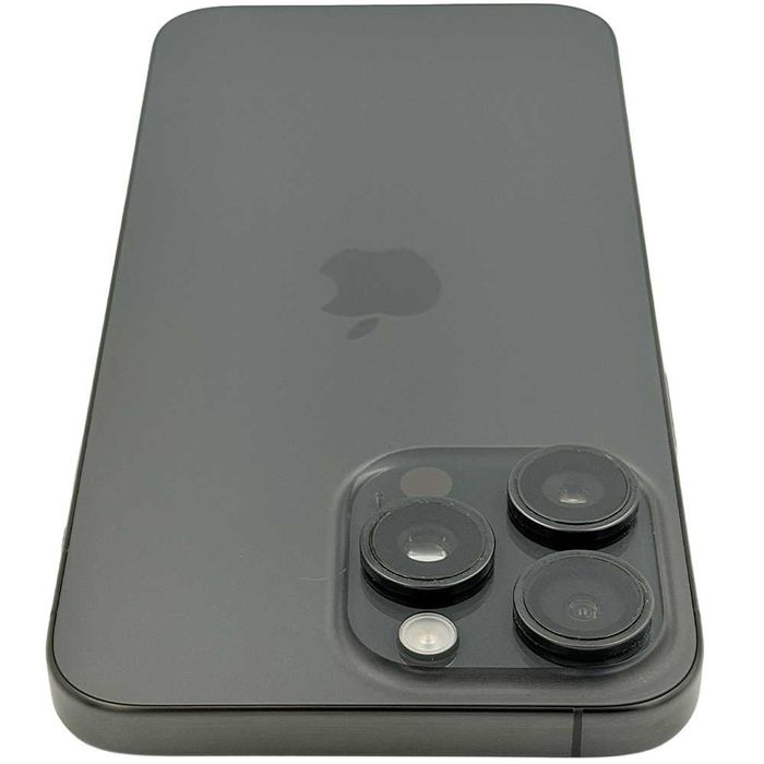 Magazin apple iPhone 15 pro max 256gb black titanium ca nou garantie