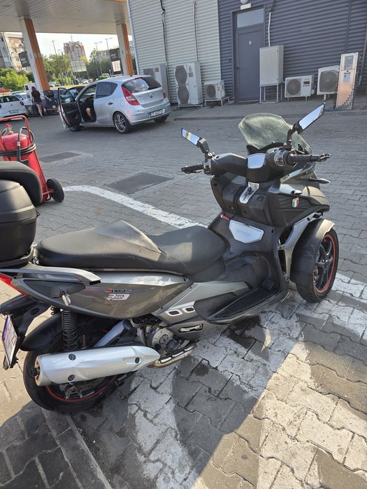Vand Quadro 2013