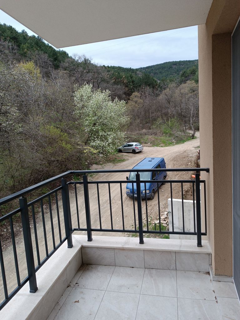 Продава се Тристаен апартамент в Асеновград - 113 кв.м за 1416 €/кв.м - Снимка #5