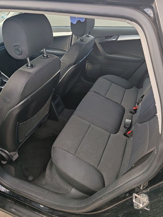 Audi A3/2009/Euro5 /2.0Diesel!