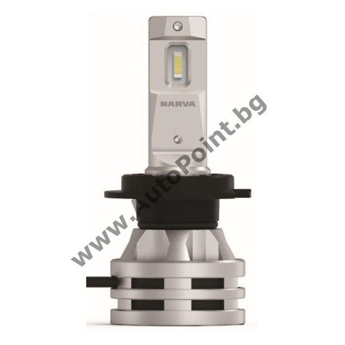 LED крушки NARVA H7 6500K Range Performance