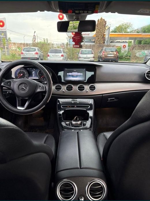 De vanzare Mercedes Benz E Class