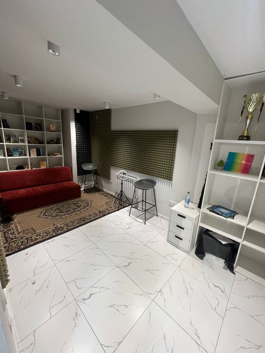 Помещение для кружков, студий и занятий — Алматы