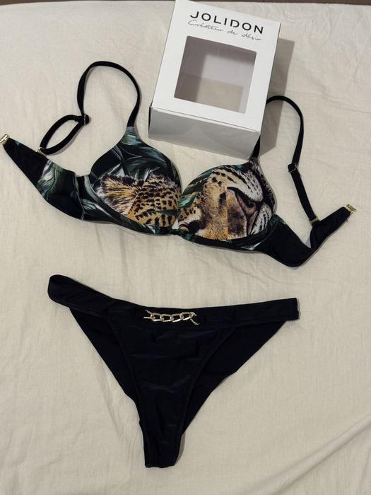 Costum de baie Jolidon