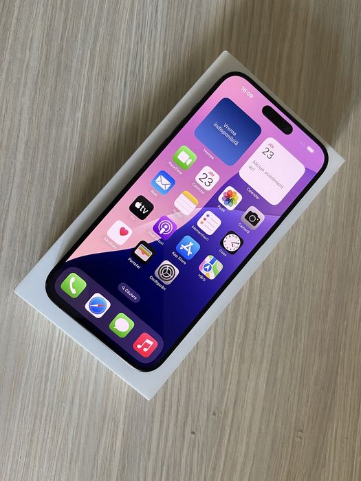 Iphone 15 Pro Max 1TB Neverlock FullBox