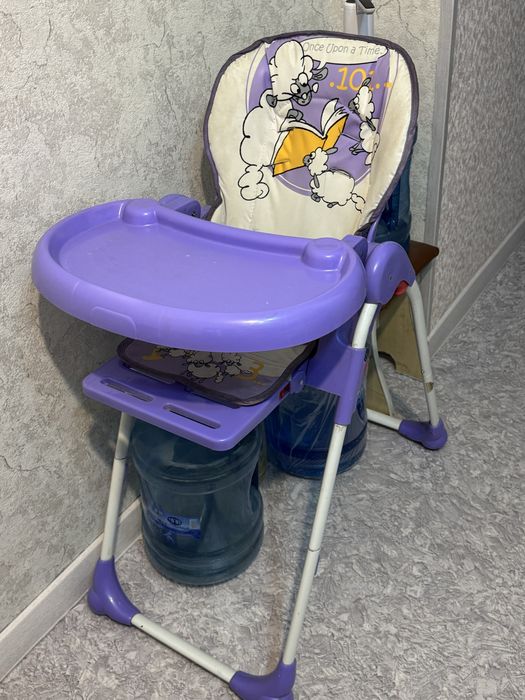 Продам детский столик за 5000 тг