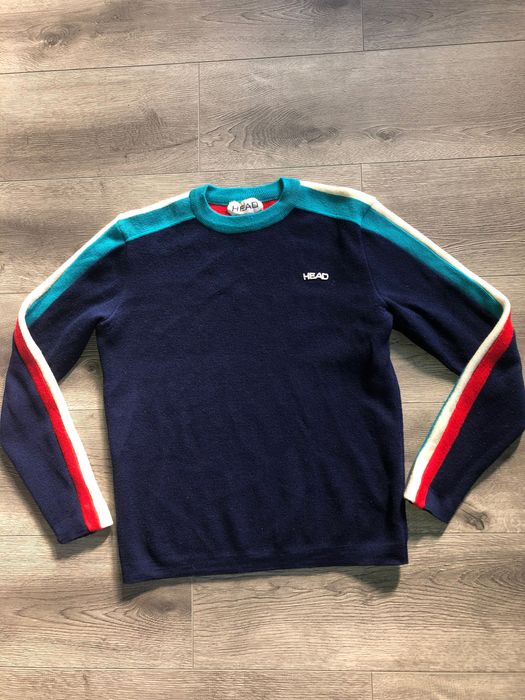Pulover barbati HEAD mărimea s