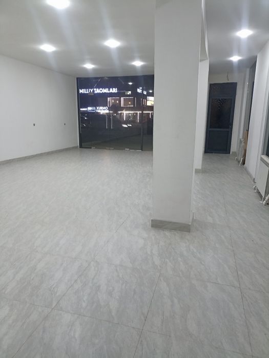 Арендага  60 кв здания