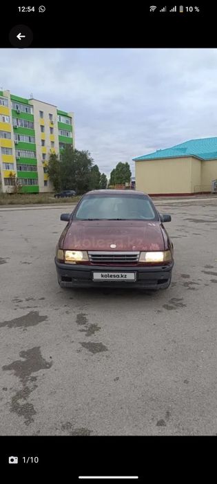 Продам Опель Вектра
