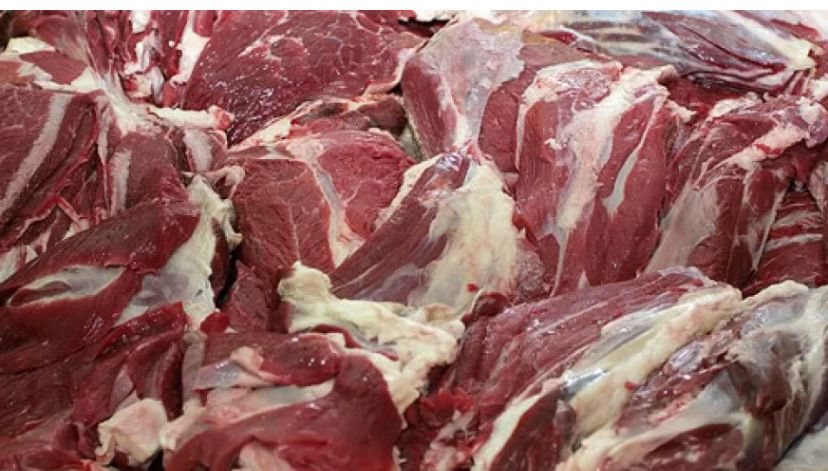 Продам говядину сирактап