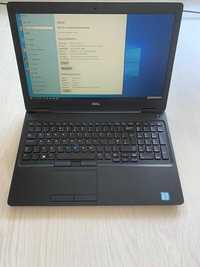 Laptop Dell Latitude 5590 5500 I5-8350U-I7 8665U 16GB DDR4 SSD