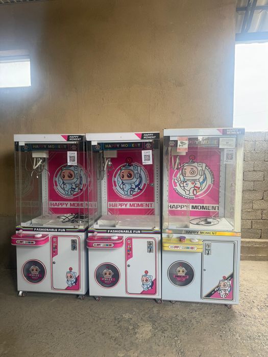 Готовые Новые Хватайки