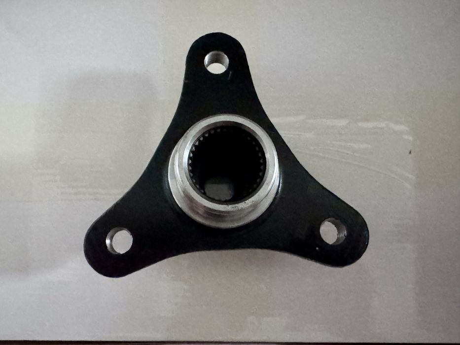 Flansa cardan grup spate BMW F10 F11 Seria 5 520d 520XD 525d 525XD 530