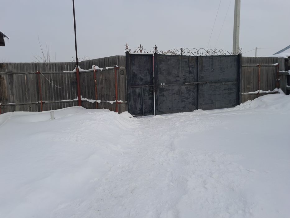 Продам дом Восточный