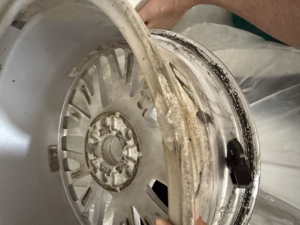 Продам диск от камри 70 R18