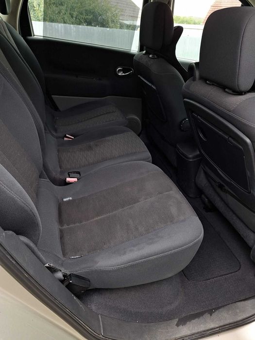 Renault Scenic Megane 2007 Negociabil
