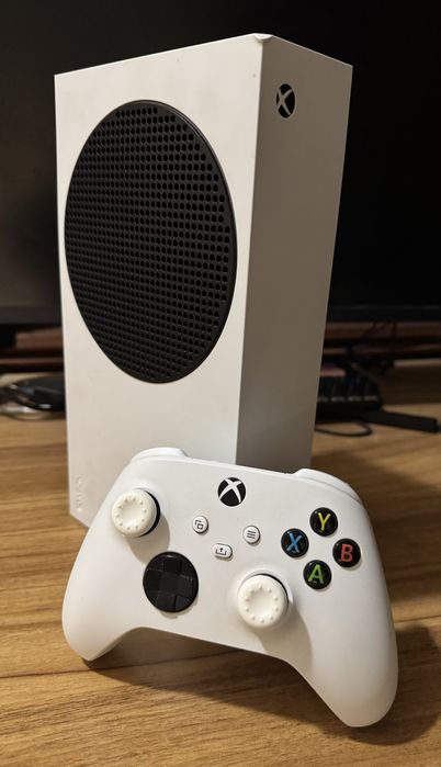 Xbox series S 512gb