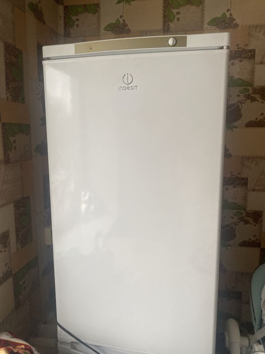 Холодильник не робочий