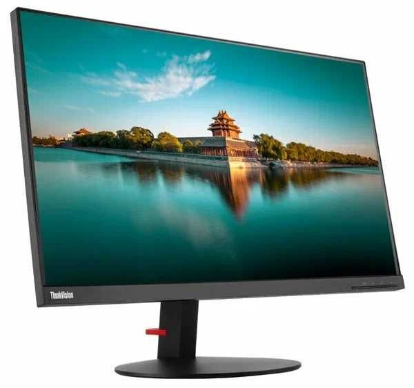 Монитор 27' Lenovo ThinkVision P27h-10