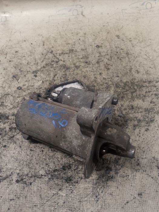 electromotor ford focus 2 1.6 2007