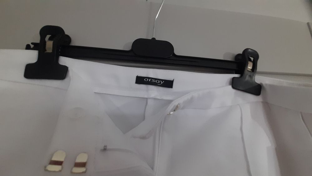 Pantaloni Orsay, eleganți, cu etichetă