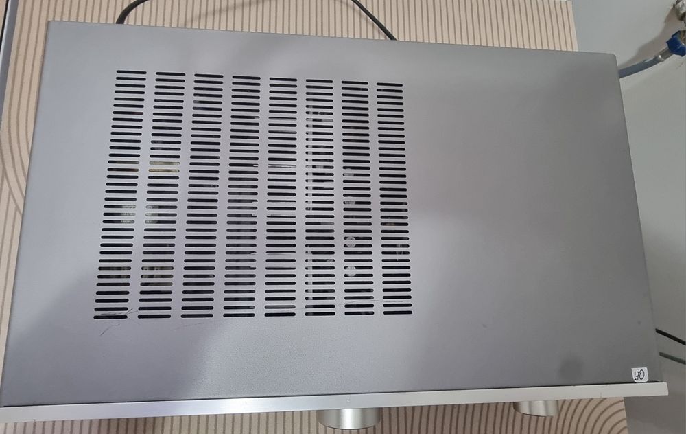 Усилвател Denon PA-500AE