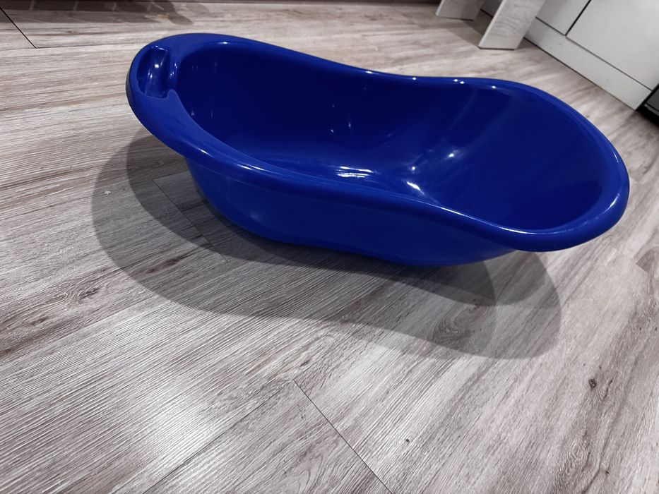 Ванночка для купания